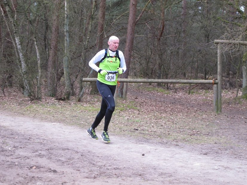 Bosloop Brecht - 64
